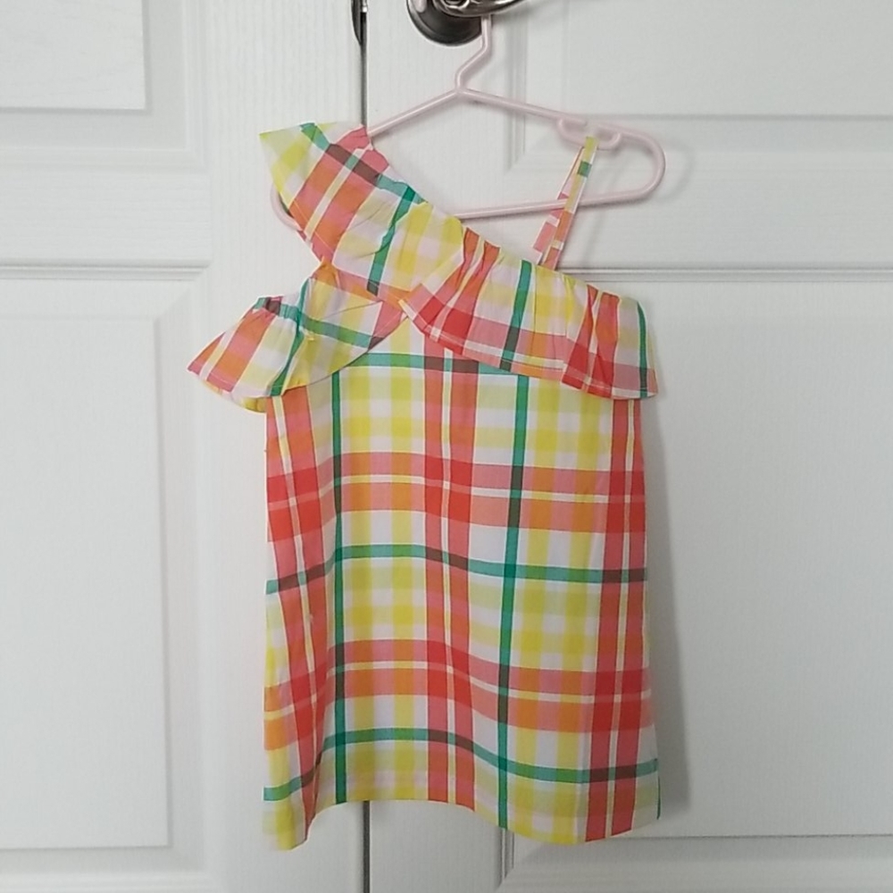 Janie and Jack Sundress